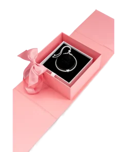 Mini Heart Bracelet Gift Set