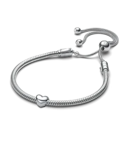 Alternative view of Mini Heart Bracelet Gift Set