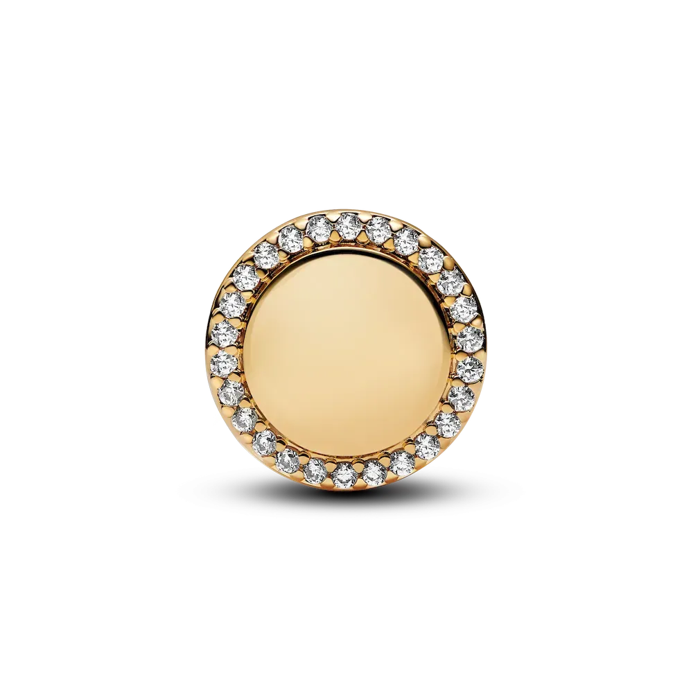 Engravable Grandma Charm - Image 2