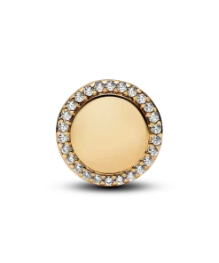 Alternative view of Granddaughter Charm