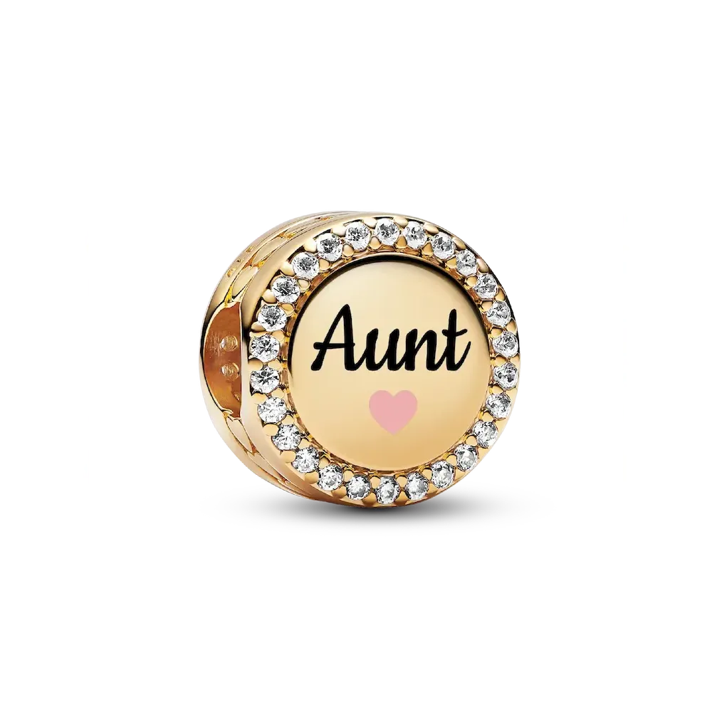 Aunt Charm