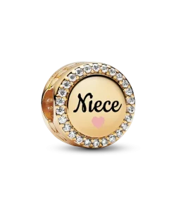 Niece Charm