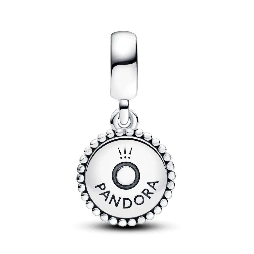 FINAL SALE - Vancouver Bear Dangle Charm - Image 2