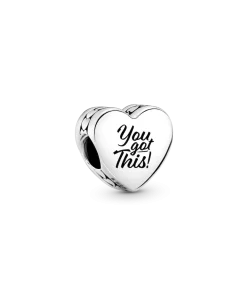 Engravable You Got This Charm