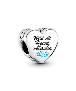 Alternative view of Alaska Wild at Heart