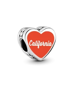 Alternative view of California State Scene Charm