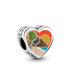 California State Scene Charm