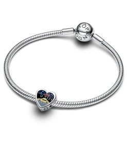 Alternative view of Sleepless in New York Charm