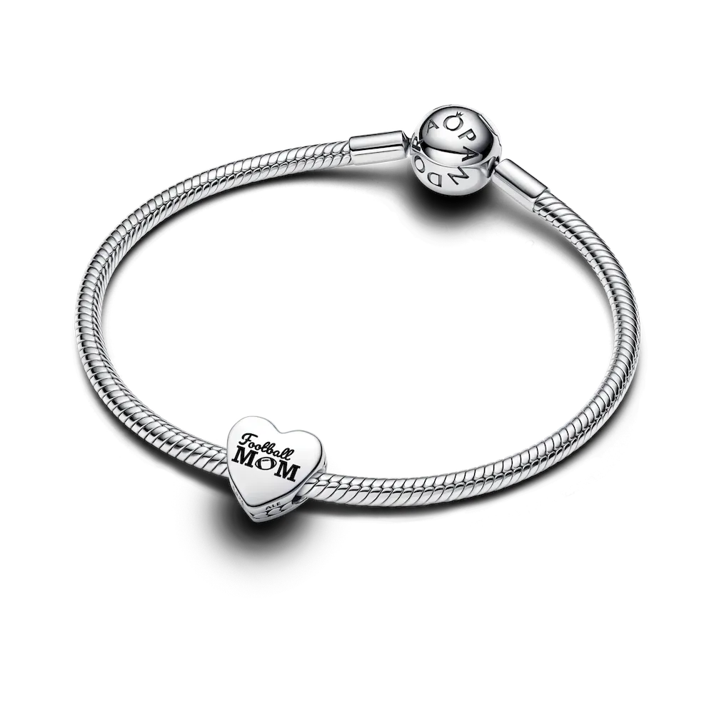 Sports Mom Charm Trio - Image 8