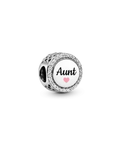 Aunt Charm