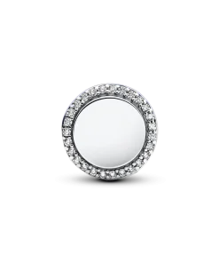 Alternative view of Stars & Stripes Charm