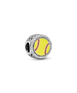 Softball Charm
