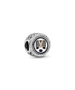 Hockey Charm