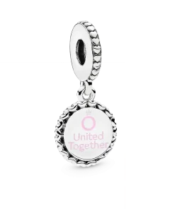 United Together Charm