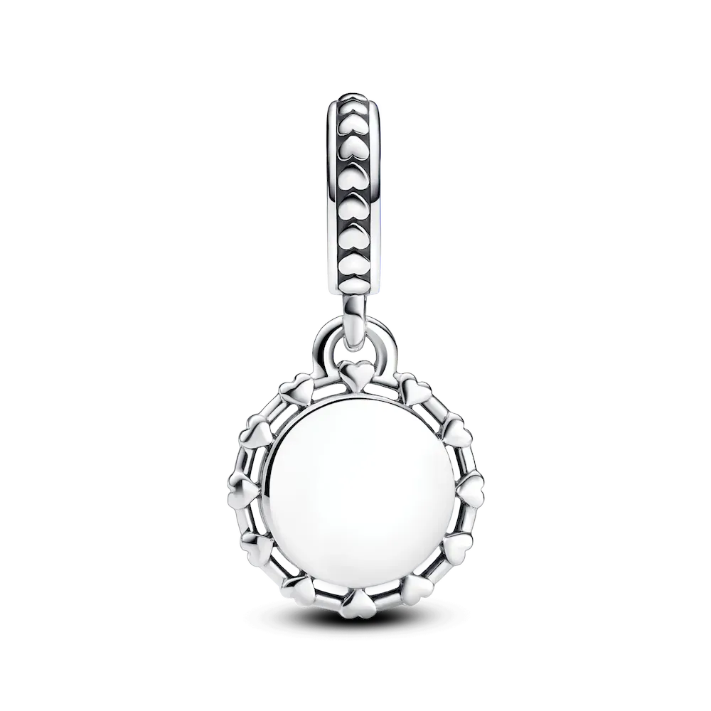 Police Dangle Charm - Image 2