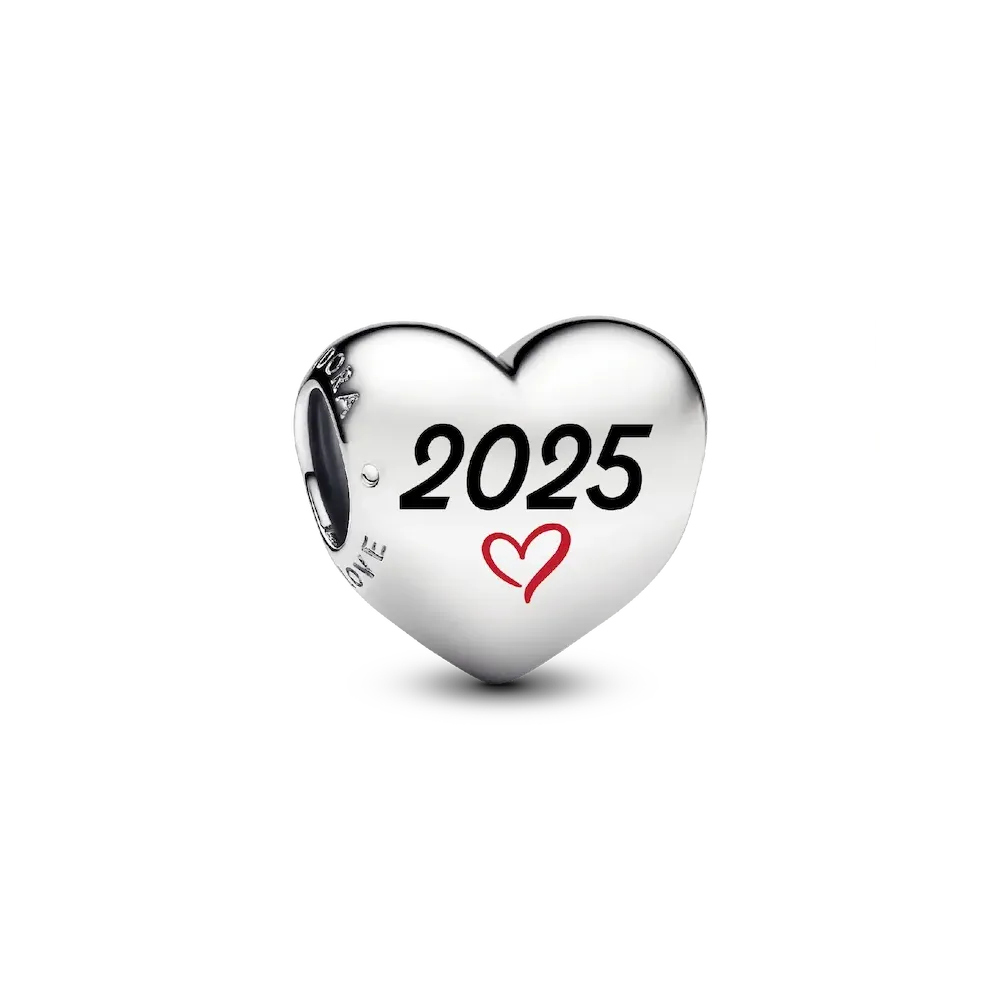 2025 Charm