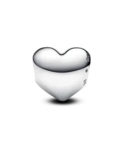 Alternative view of Blessed Heart Charm