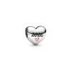 2026 Heart Charm