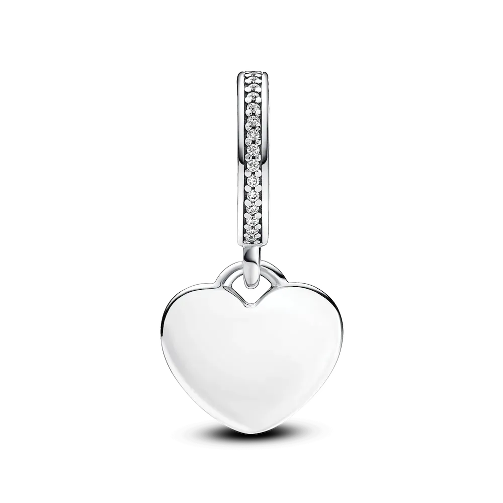 But First Coffee Dangle Charm - Image 2