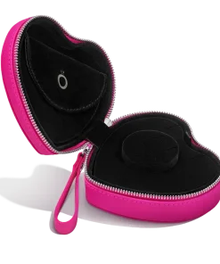 Alternative view of Heart Shaped Jewelry Box