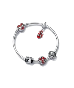 Marvel Spider-Man Full Collection Bracelet Set