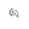 Pandora Timeless Pavé Ring Set