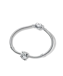 Virgo Zodiac Charm Bracelet Set