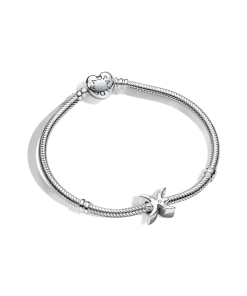 Pisces Zodiac Charm Bracelet Set