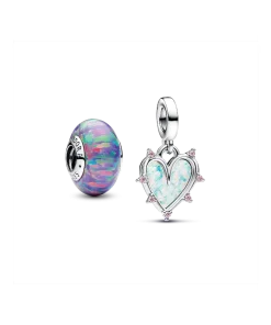 Opalescent Charm Duo