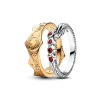 Game of Thrones Ring Set