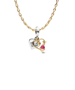 Rules of Attraction Necklace Set