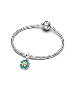 Four Leaf Clover Club Good Things Are Coming Charm Bracelet Set