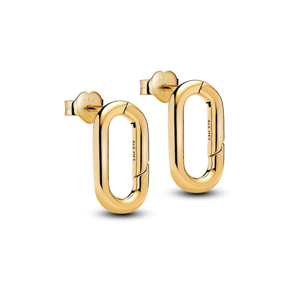 Openable Stud Earrings - Image 13