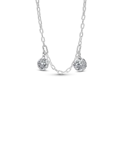 May Love Flourish Necklace Set