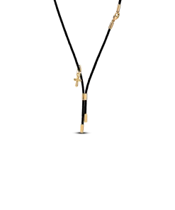 Gothic Cross Chocker Necklace