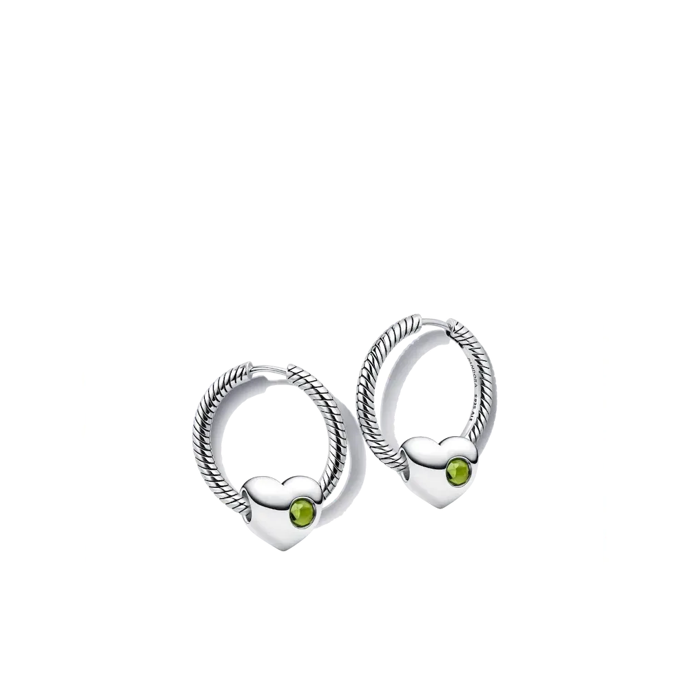 August Charm Earring Set - Image 13