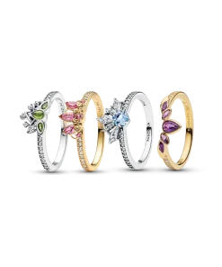 Modern Disney Princess Set