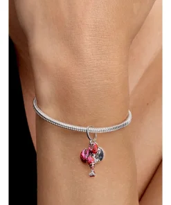Alternative view of Lobster Dangle Charm