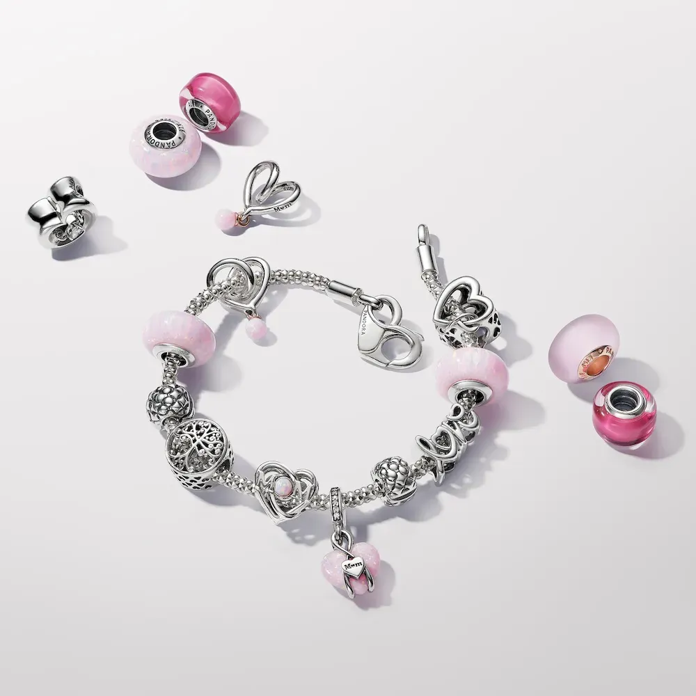 Forever & Always Mom Charm Duo - Image 13