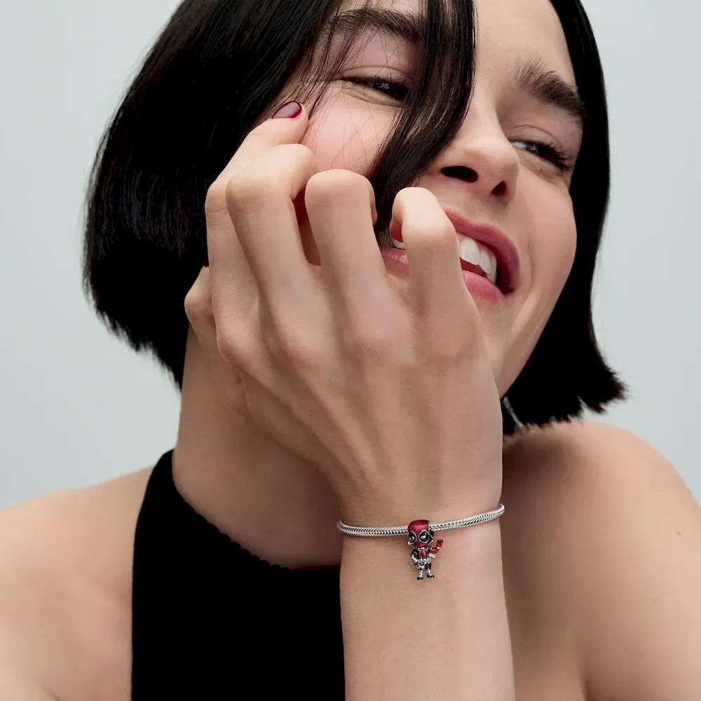 Marvel Deadpool Charm - Image 4