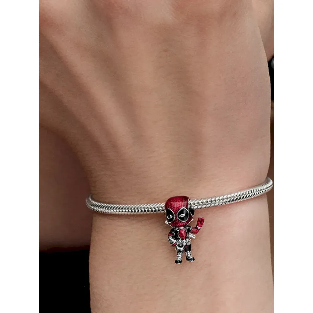 Marvel Deadpool Charm - Image 2