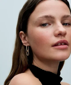 Alternative view of Pandora ME Rectangular Openable Link