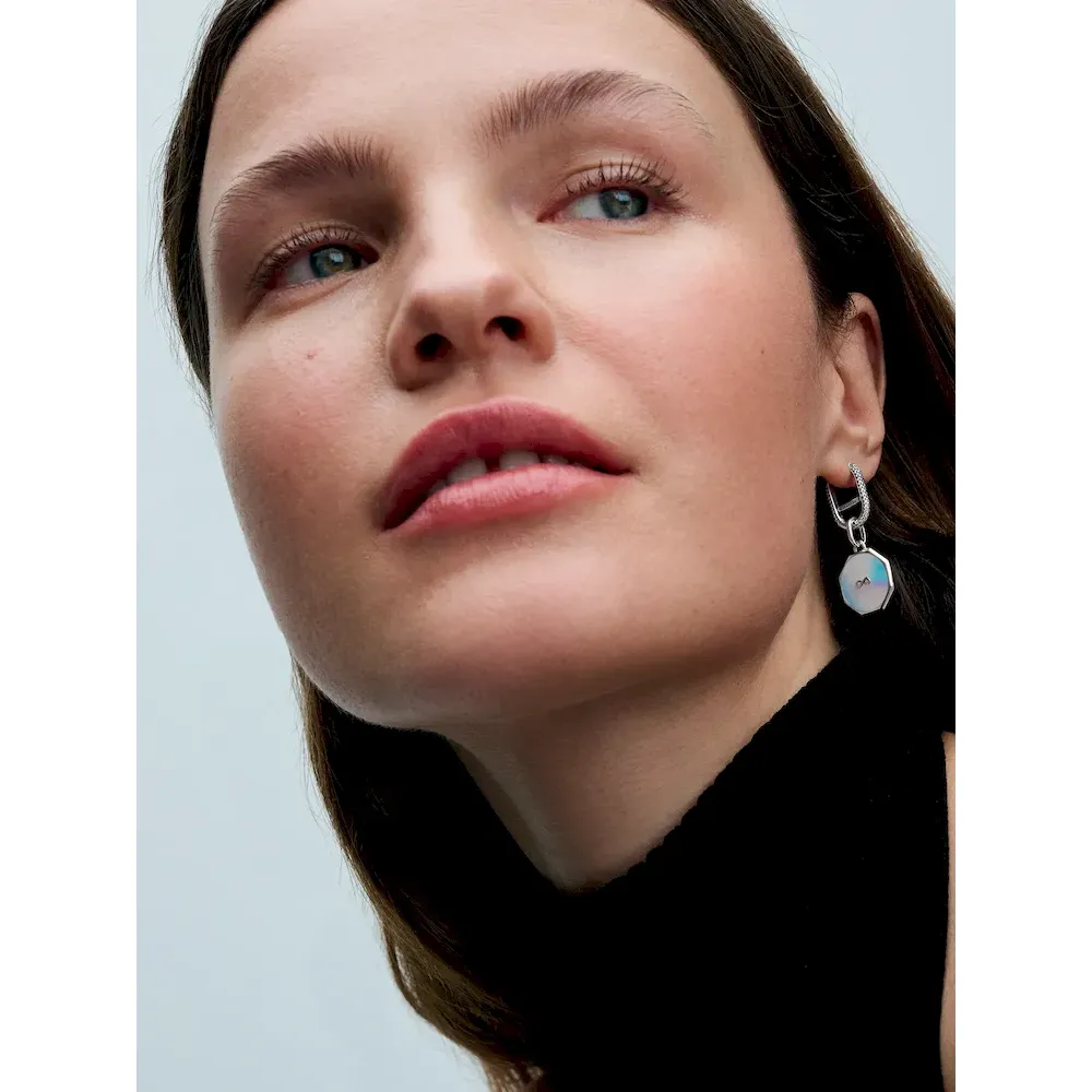 Pandora ME Infinity Medallion Charm - Image 3