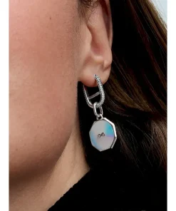 Alternative view of Pandora ME Infinity Medallion Charm