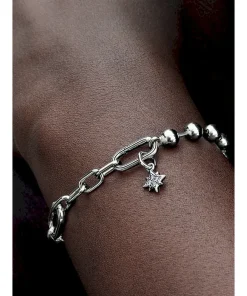 Alternative view of Star Mini Dangle Charm