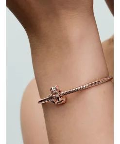 Alternative view of Disney The Lion King Nala Charm