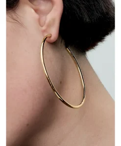 Alternative view of Open 65 mm Hoops