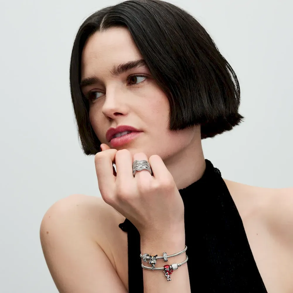 Marvel Deadpool Charm - Image 3