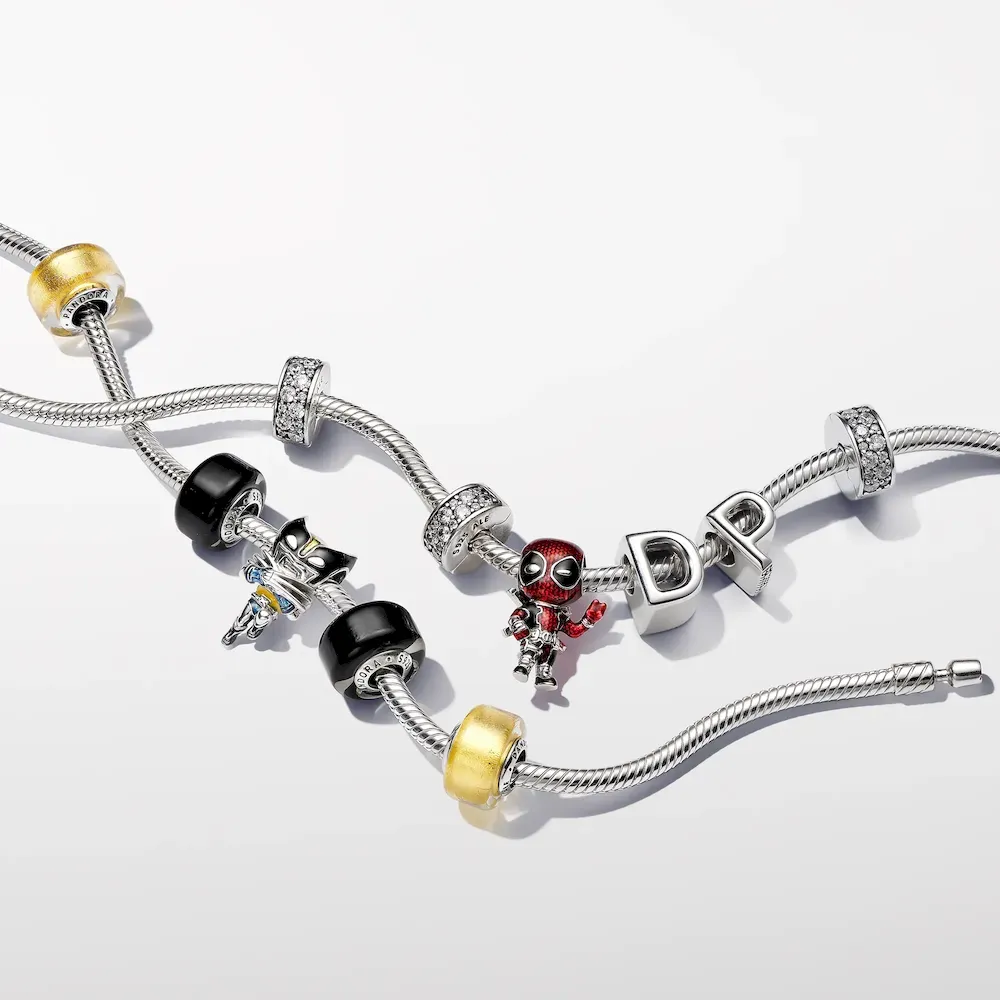 Marvel Deadpool Charm - Image 6