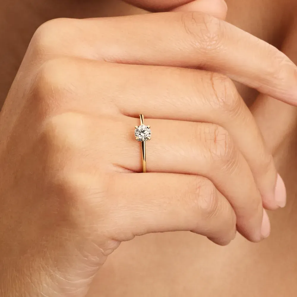 Pandora Era Lab-Grown Diamond Ring - Image 3